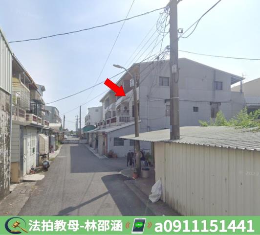 台南新營透天拍賣-5