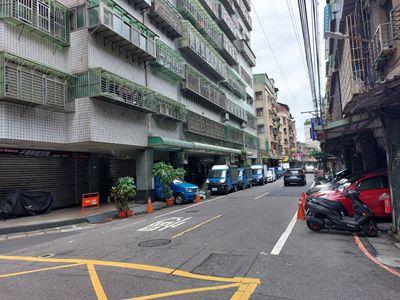 板橋江翠水岸公園法拍-4