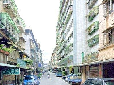 板橋拍賣大樓-6