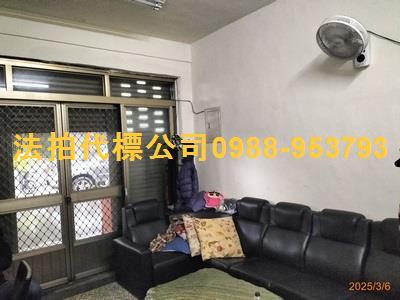 埔里法拍透天-6