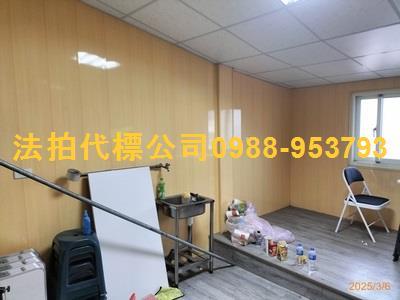 埔里法拍透天-8