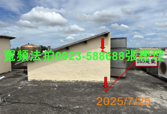 彰化埔鹽透天法拍-6