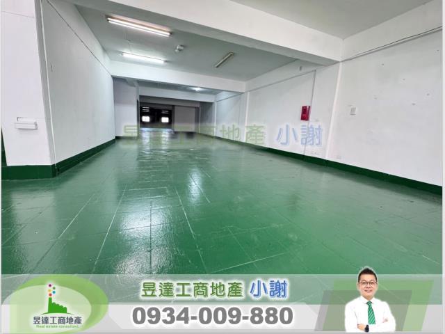 蘆竹廠房-2