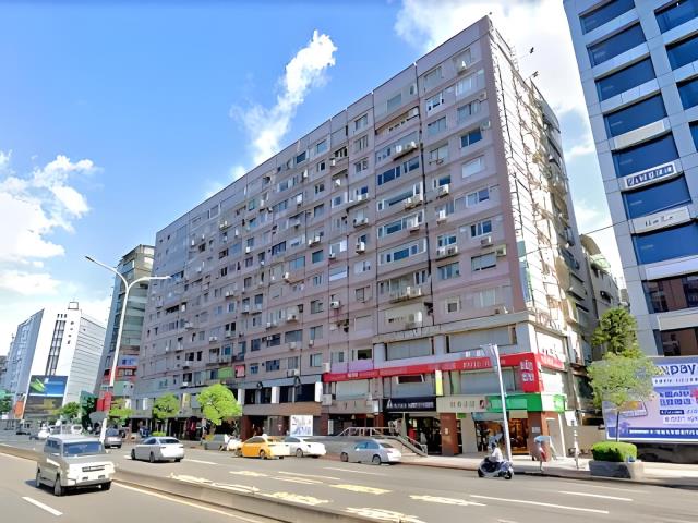 大安區大樓法拍-2