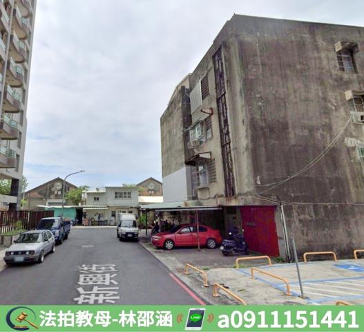 高雄法拍公寓-5