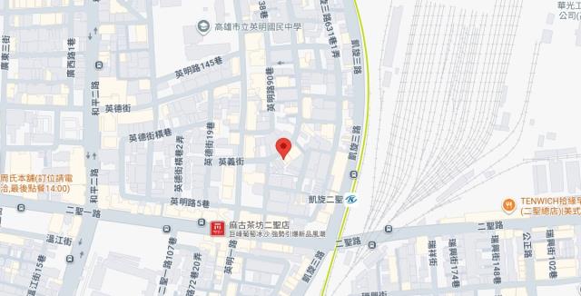 高雄公寓法拍-7