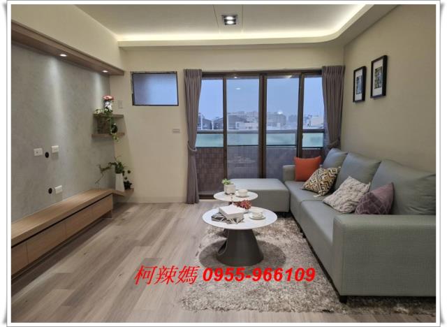 台南東區華廈-2