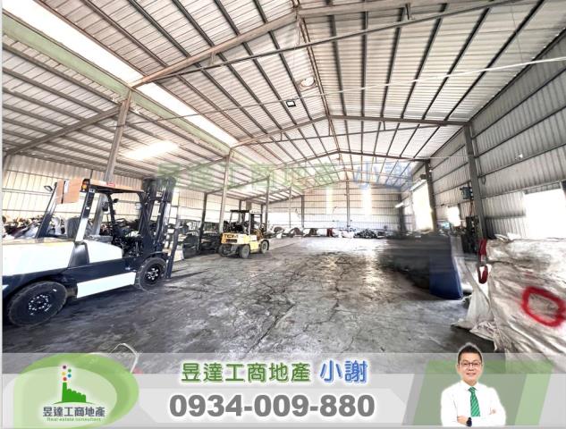 桃園平鎮倉庫-1