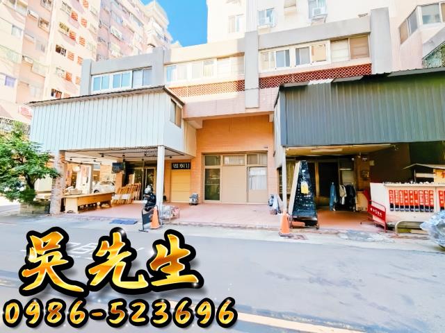 台中潭子法拍大樓-2