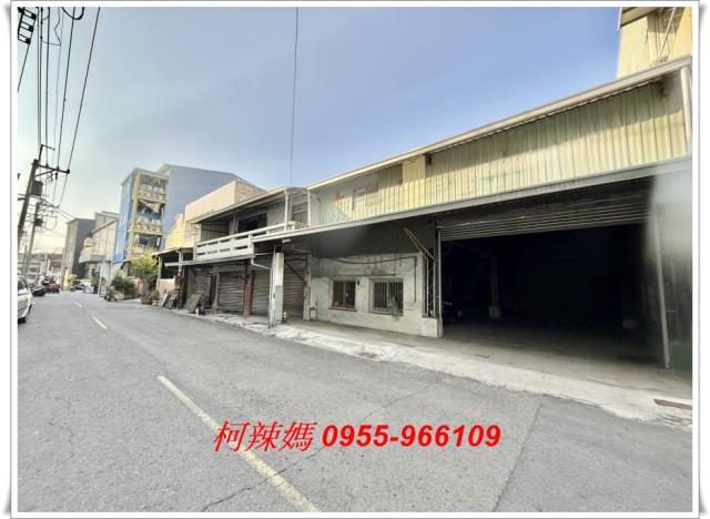 仁德廠房-1