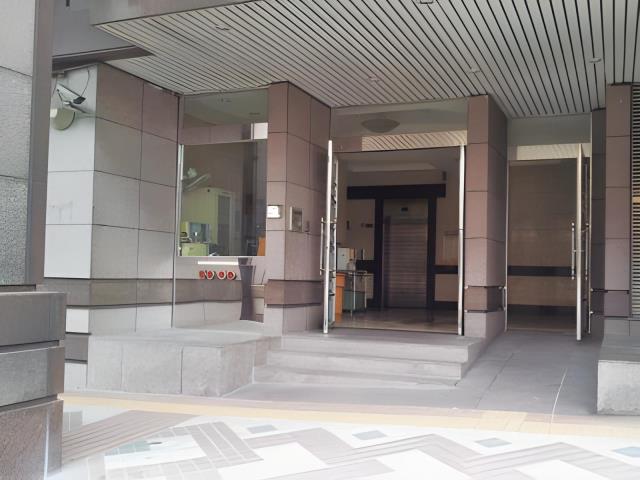 新北樹林大樓拍賣-1