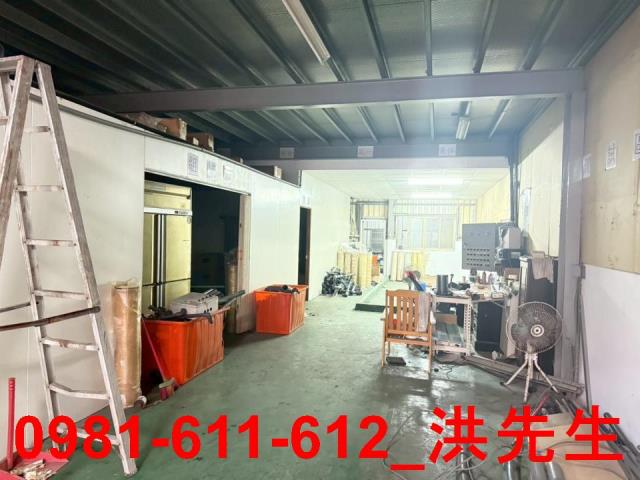 高雄林園廠房-2