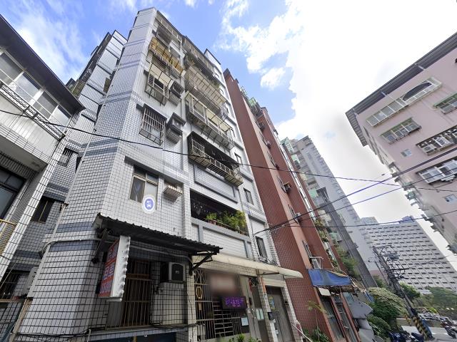 台北松山法拍大樓-4