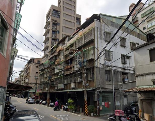 板橋公寓法拍-5