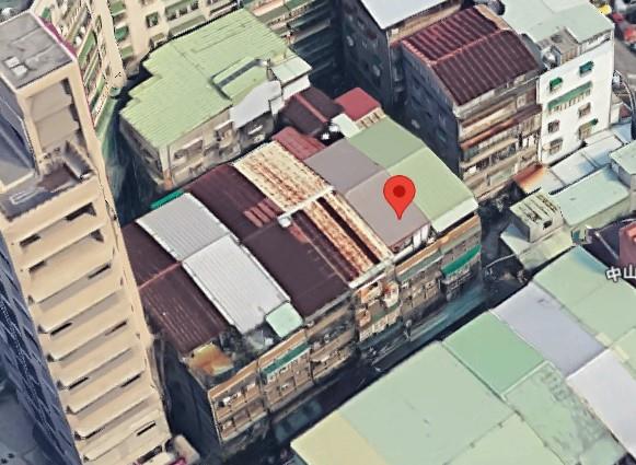 板橋公寓法拍-7