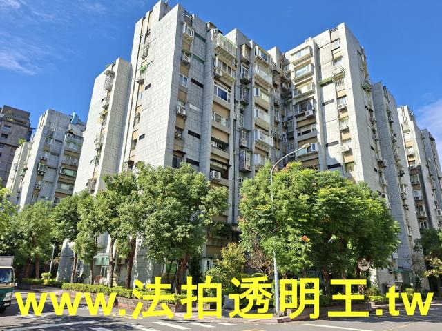 松山大樓法拍-10