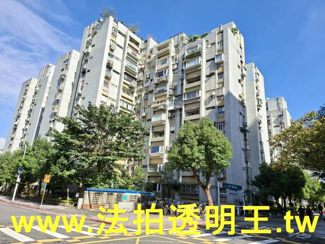 松山大樓法拍-1