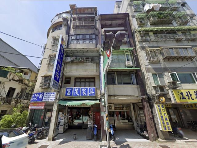 汐止法拍公寓-4