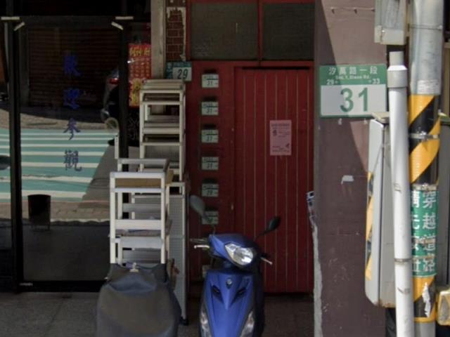 汐止法拍公寓-5