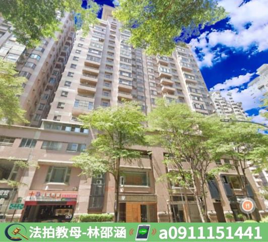 三民區大樓法拍-4