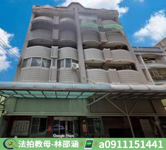 高雄大樓拍賣-3