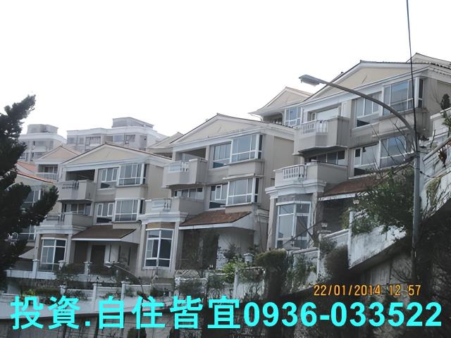 新北法拍華廈-5