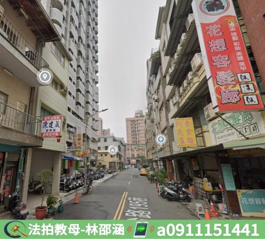 高雄三民區法拍大樓-9