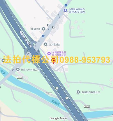 雲林林內法拍透天-5