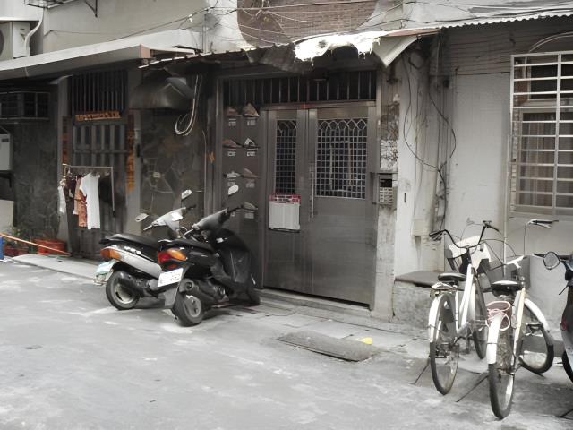 新北板橋公寓法拍-2