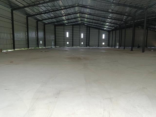 桃園觀音廠房-1