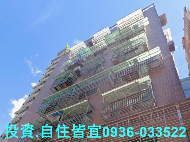 新北板橋法拍華廈-5