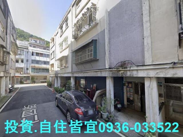 新北萬里拍賣公寓-5