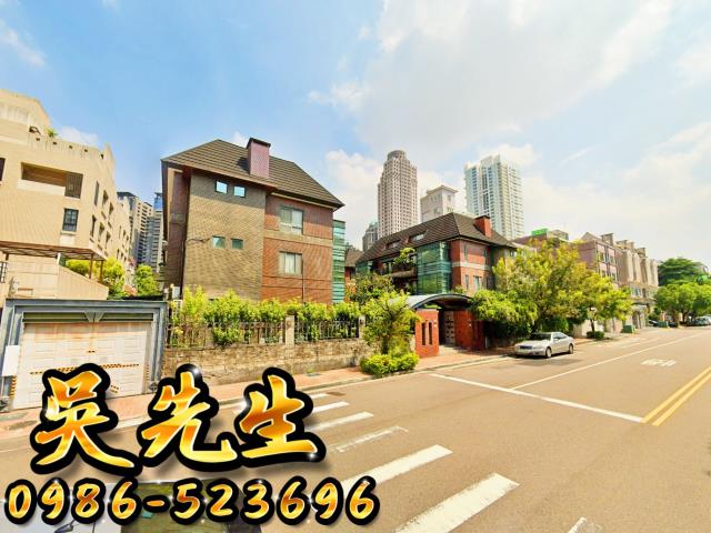 南屯法拍透天-2