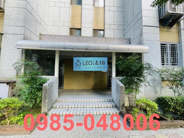 台北拍賣大樓-5