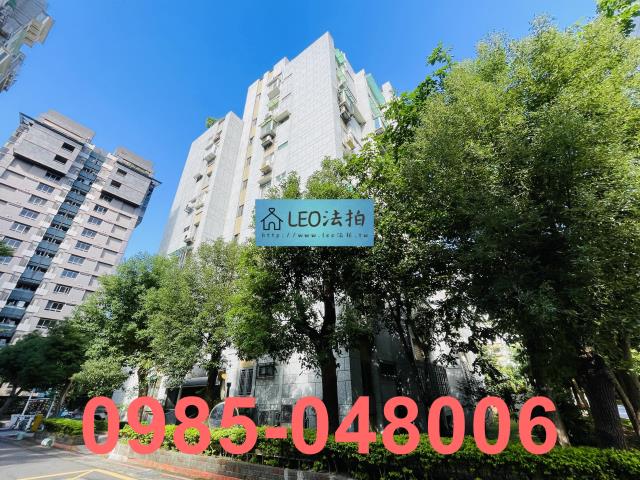 台北拍賣大樓-4