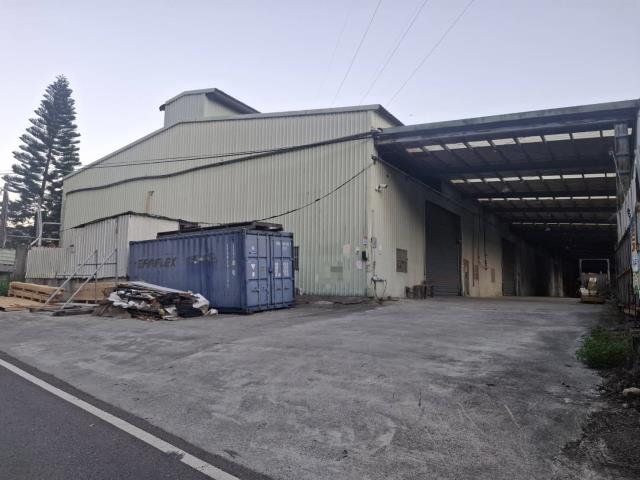 新北林口廠房-3