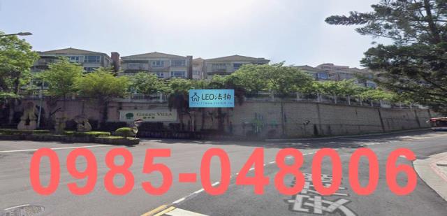 新北新店法拍華廈-2