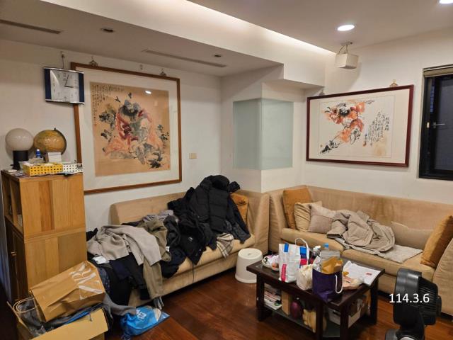 桃園龜山大樓法拍-8