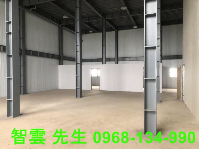 桃園大園廠房-4
