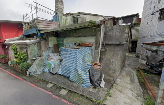 瑞芳拍賣平房-1