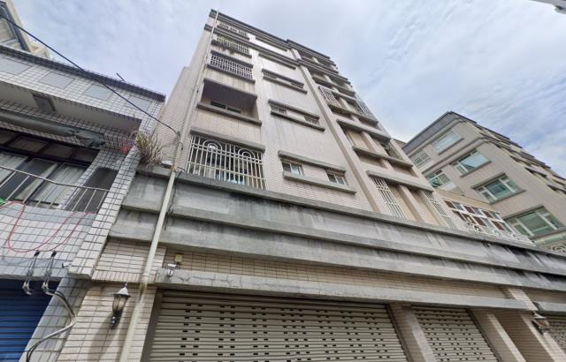 湖口華廈拍賣-1