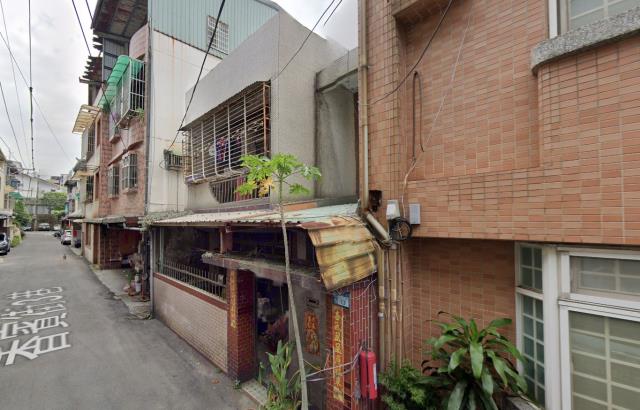 鶯歌透天法拍-3