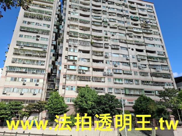 龜山法拍大樓-1