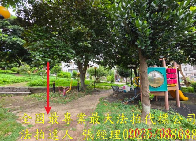 新竹法拍透天-6