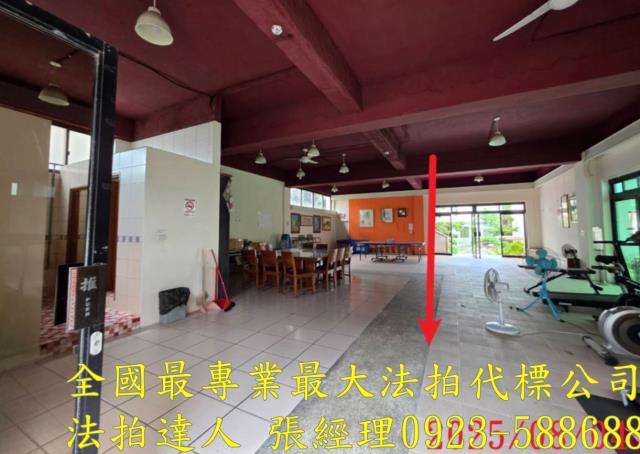 新竹法拍透天-8