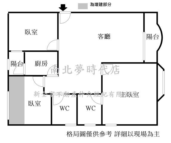 台南東區華廈-15