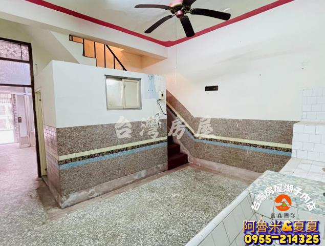 嘉義中埔透天-3