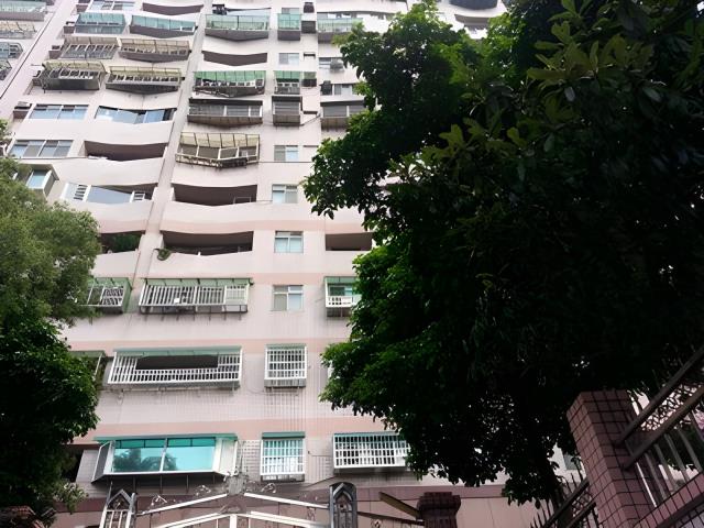 桃園龜山法拍大樓-4