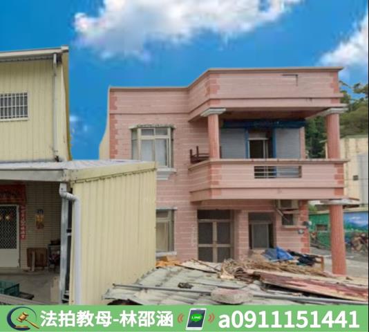 屏東法拍透天-3