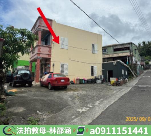 屏東法拍透天-7